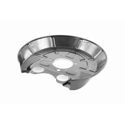 Spritzblech, Bremsscheibe VAICO V40-2018 Original VAICO Qualität für OPEL