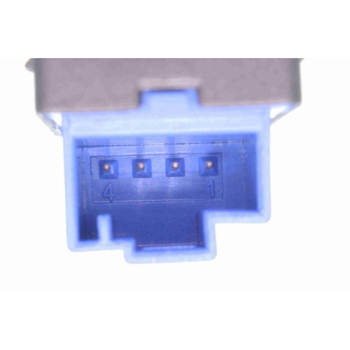 Schalter, T&uuml;rschloss VEMO V10-73-0024 Original VEMO Qualit&auml;t f&uuml;r AUDI SEAT SKODA