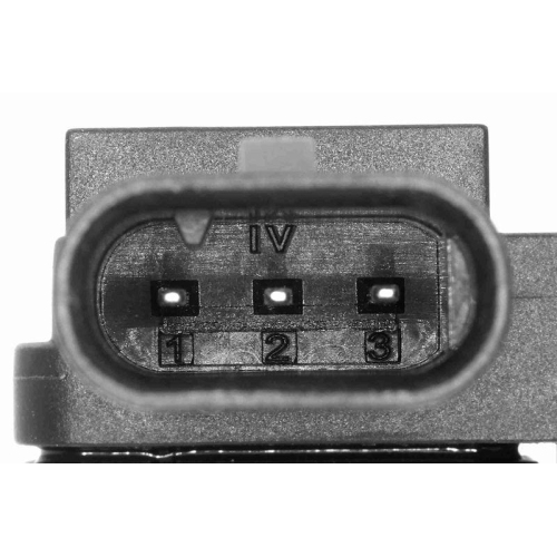 Sensor, Saugrohrdruck VEMO V51-72-0264 Original VEMO Qualit&auml;t f&uuml;r GMC CHEVROLET