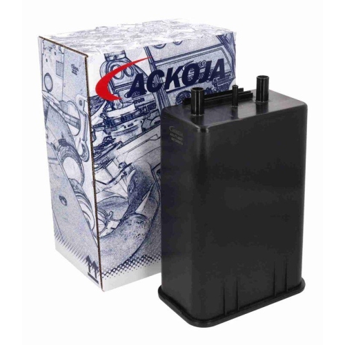 ACKOJA A53-77-0007 Aktivkohlefilter, Tankentl&uuml;ftung Original ACKOJA Qualit&auml;t KIA