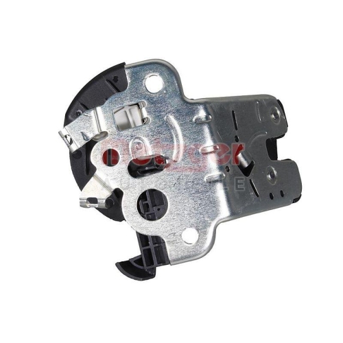 Heckklappenschloss METZGER 2310876 GREENPARTS f&uuml;r VW