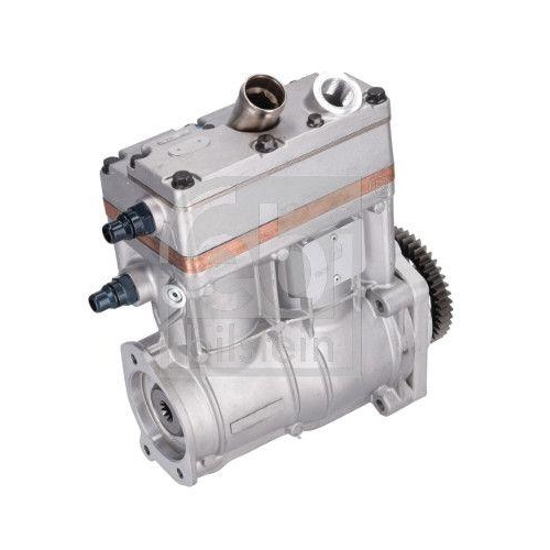 FEBI BILSTEIN Kompressor, Druckluftanlage 194360 für MERCEDES-BENZ