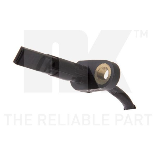 Sensor, Raddrehzahl NK 291004 f&uuml;r FIAT, Hinterachse rechts