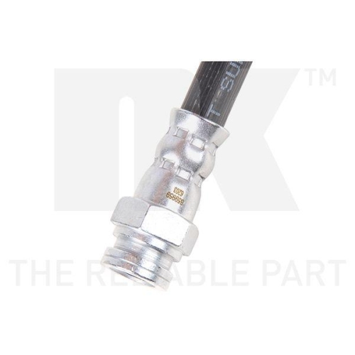 Bremsschlauch NK 859959 f&uuml;r CITRO&Euml;N OPEL PEUGEOT VAUXHALL GENERAL MOTORS, innen