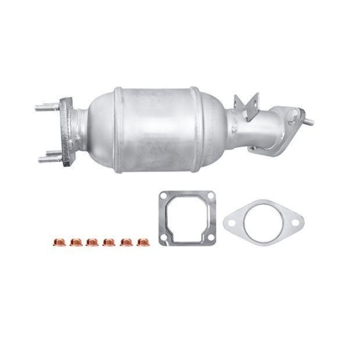 HELLA Katalysator 8LE 366 051-651 Easy2Fit &ndash;