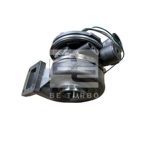 BE TURBO 134195 Lader, Aufladung f&uuml;r JOHN DEERE
