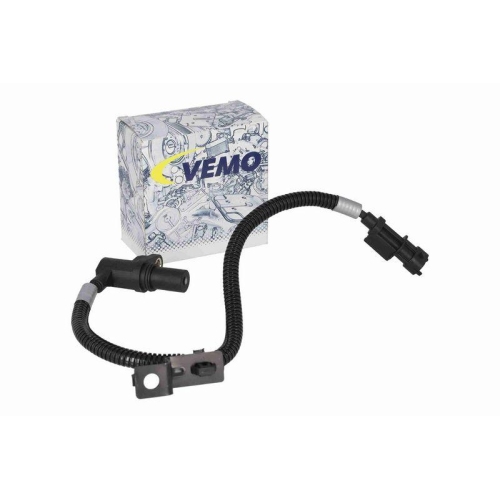 VEMO V52-72-0495 Impulsgeber, Kurbelwelle Original VEMO Qualit&auml;t f&uuml;r HYUNDAI KIA
