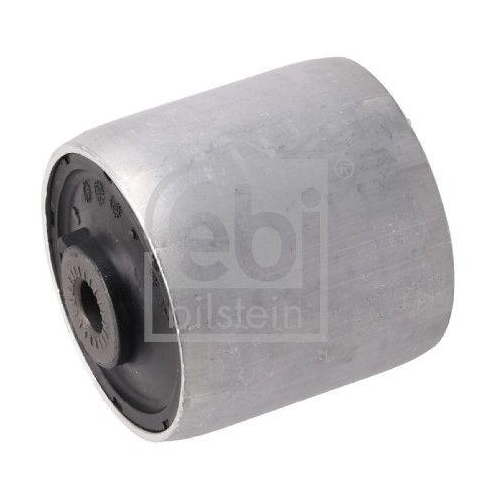 FEBI BILSTEIN 1008182 Lagerung, Lenker f&uuml;r BMW BMW (BRILLIANCE), unten, vorne