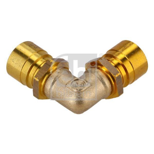 FEBI BILSTEIN 1004100 Verbinder, Druckluftleitung f&uuml;r