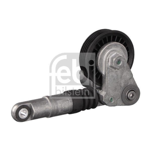 FEBI BILSTEIN Riemenspanner, Keilrippenriemen 18660 f&uuml;r AUDI SKODA VW
