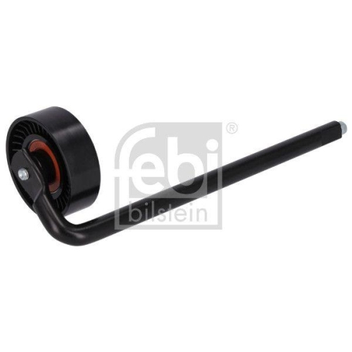 FEBI BILSTEIN Umlenk-/F&uuml;hrungsrolle, Keilrippenriemen 34474 f&uuml;r SKODA