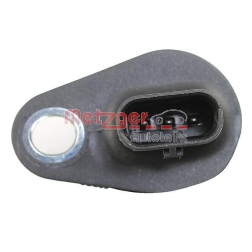 Impulsgeber, Kurbelwelle METZGER 0902438 GREENPARTS f&uuml;r AUDI VW
