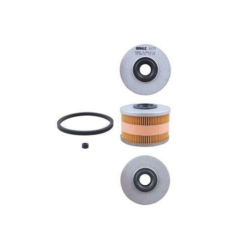 Kraftstofffilter KNECHT KX 79D für OPEL RENAULT SUZUKI VAUXHALL DACIA