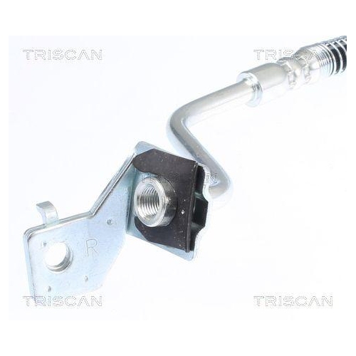 Bremsschlauch TRISCAN 8150 43152 f&uuml;r HYUNDAI KIA, Hinterachse rechts