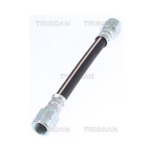 Bremsschlauch TRISCAN 8150 29316 f&uuml;r AUDI SEAT SKODA VW, Hinterachse rechts