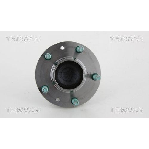 Radlagersatz TRISCAN 8530 50133 f&uuml;r MAZDA, Vorderachse
