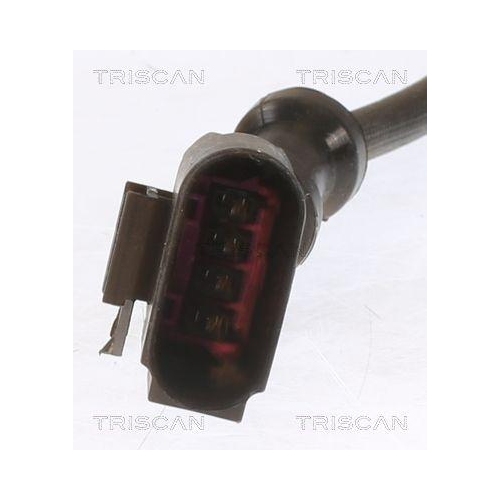 Lambdasonde TRISCAN 8845 29261 f&uuml;r AUDI SEAT SKODA VW, nach Katalysator