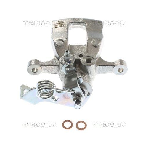 Bremssattel TRISCAN 8175 43224 f&uuml;r HYUNDAI KIA, Hinterachse rechts