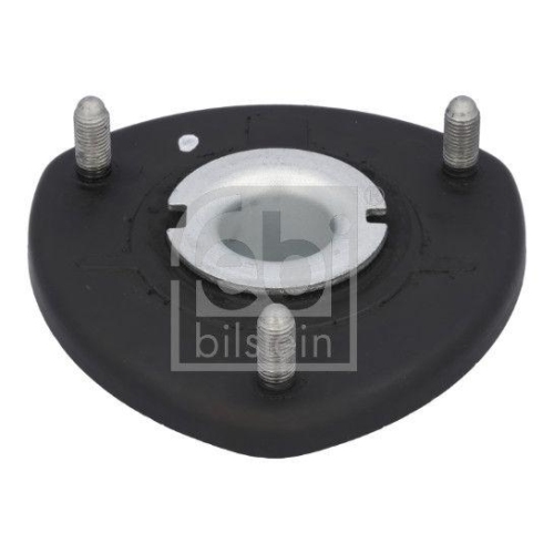 FEBI BILSTEIN Federbeinst&uuml;tzlager 183569 f&uuml;r MAZDA, Vorderachse