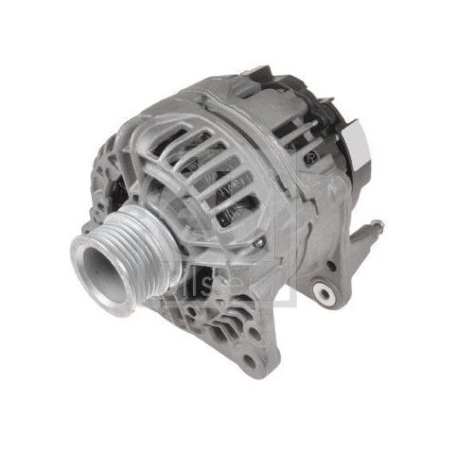 FEBI BILSTEIN Generator 193307 f&uuml;r AUDI SEAT SKODA VW