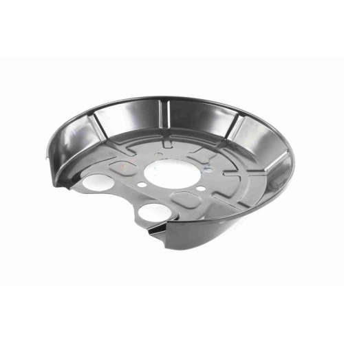 Spritzblech, Bremsscheibe VAICO V40-2019 Original VAICO Qualit&auml;t f&uuml;r OPEL