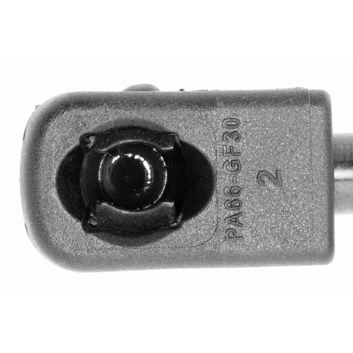 Gasfeder, Motorhaube VAICO V30-2586 Original VAICO Qualit&auml;t f&uuml;r MERCEDES-BENZ