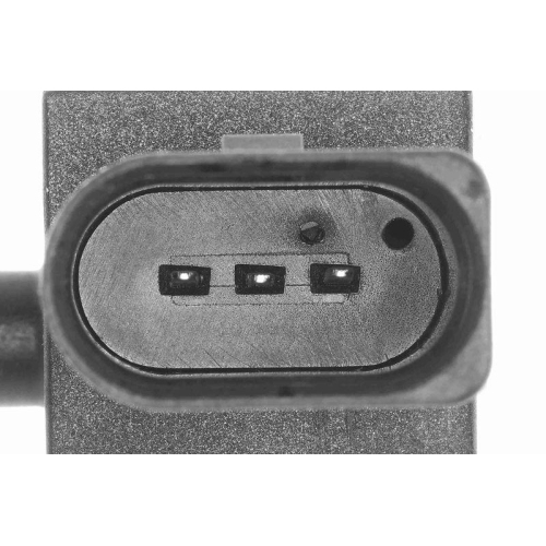 Sensor, Abgasdruck VEMO V10-72-1501 Original VEMO Qualität für AUDI SEAT SKODA