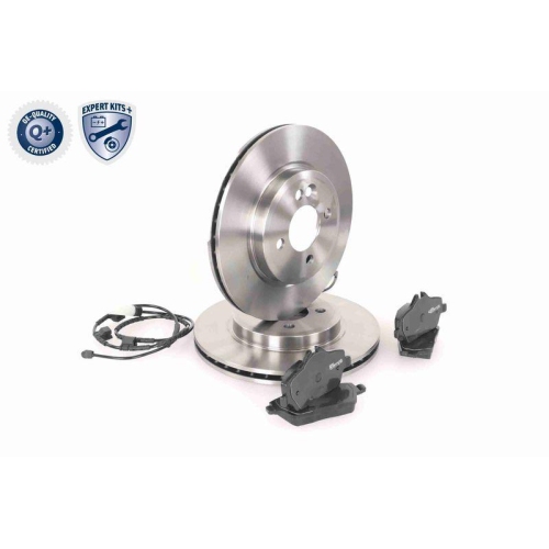 Bremsensatz, Scheibenbremse VAICO V20-4262 EXPERT KITS + f&uuml;r BMW ROVER VAUXHALL