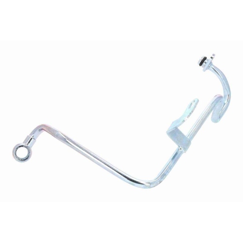 &Ouml;lleitung, Lader VAICO V10-7901 Original VAICO Qualit&auml;t f&uuml;r AUDI