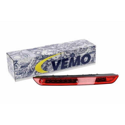 Zusatzbremsleuchte VEMO V40-84-0024 Green Mobility Parts für CITROËN OPEL, mitte