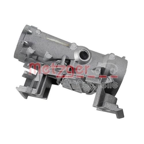 Lenkschloss METZGER 2310877 GREENPARTS f&uuml;r VAG