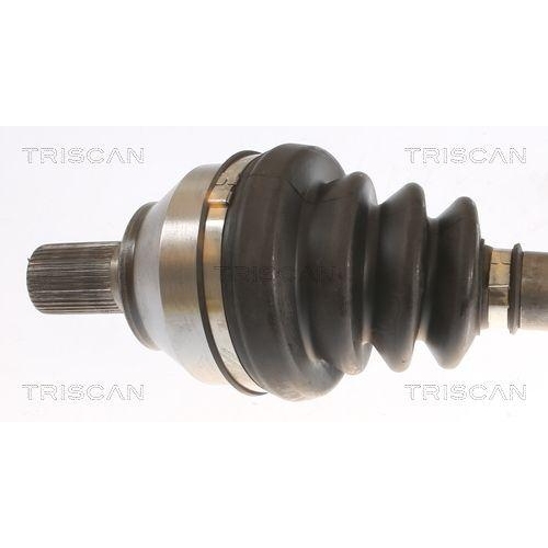 Antriebswelle TRISCAN 8540 27540 für VOLVO, Vorderachse rechts