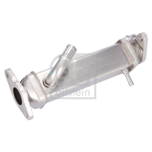 Kühler, Abgasrückführung FEBI BILSTEIN 194361 für FIAT IVECO