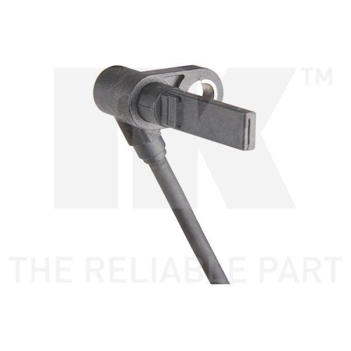 Sensor, Raddrehzahl NK 291006 f&uuml;r ALFA ROMEO FIAT LANCIA, Vorderachse links