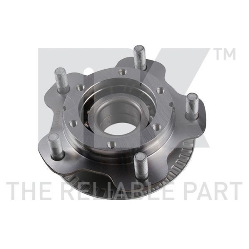 Radlagersatz NK 755209 f&uuml;r SUZUKI, Vorderachse