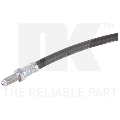 Bremsschlauch NK 851016 f&uuml;r ALFA ROMEO, Vorderachse