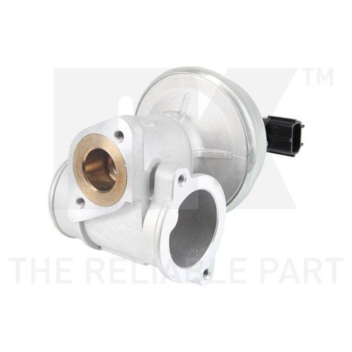 AGR-Ventil NK 4525001 f&uuml;r FORD JAGUAR