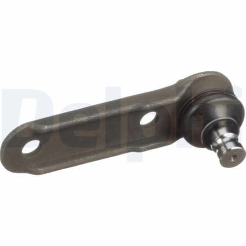 DELPHI TC421 Trag-/F&uuml;hrungsgelenk f&uuml;r RENAULT, Vorderachse, au&szlig;en, unten