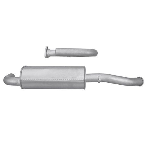 HELLA Endschalld&auml;mpfer 8LD 366 027-451 Easy2Fit &ndash;