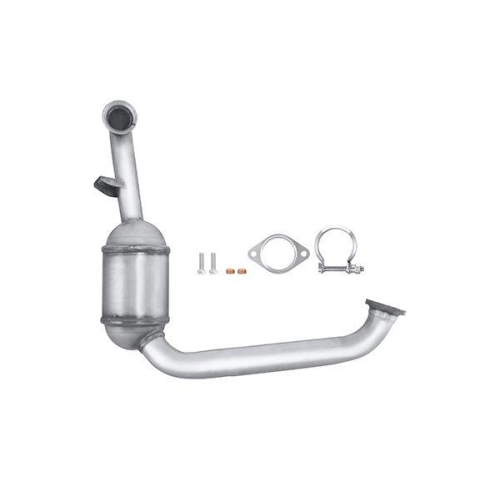 HELLA Katalysator 8LE 366 051-661 Easy2Fit &ndash;