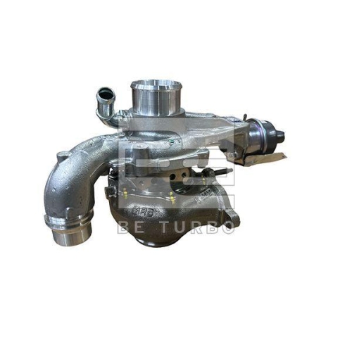 BE TURBO 129981 Lader, Aufladung f&uuml;r OPEL