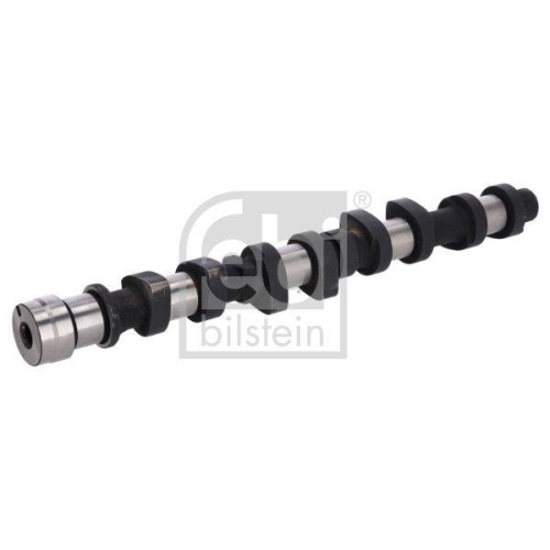 FEBI BILSTEIN 1006001 Nockenwelle f&uuml;r CITRO&Euml;N PEUGEOT, Einlassseite