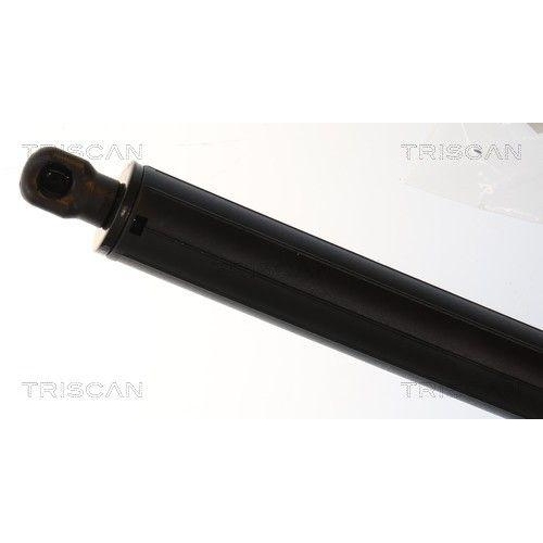 TRISCAN 8710 11145 Gasfeder, Koffer-/Laderaum f&uuml;r BMW, links