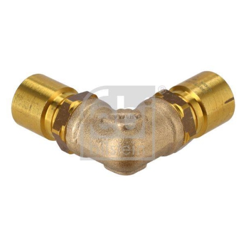 FEBI BILSTEIN 1004116 Verbinder, Druckluftleitung f&uuml;r