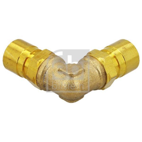 FEBI BILSTEIN 1004102 Verbinder, Druckluftleitung f&uuml;r