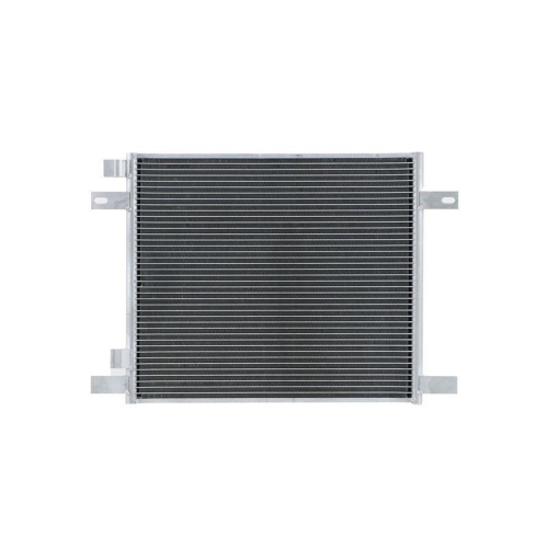 HELLA 8FC 366 222-571 Kondensator, Klimaanlage f&uuml;r DAF