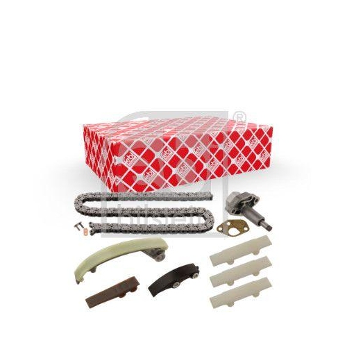 Steuerkettensatz FEBI BILSTEIN 30309 für MERCEDES-BENZ