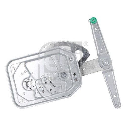 FEBI BILSTEIN Fensterheber 36218 f&uuml;r SCANIA, vorne links