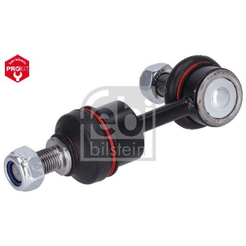 FEBI BILSTEIN Stange/Strebe, Stabilisator 48036 ProKit f&uuml;r HYUNDAI