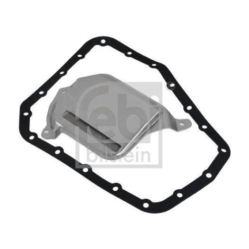 FEBI BILSTEIN Hydraulikfiltersatz, Automatikgetriebe 108178 f&uuml;r SUZUKI TOYOTA